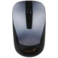 Мышь Беспроводная Genius ECO-8015 Iron Grey