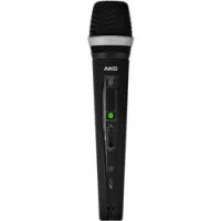 AKG HT420  Ручной передатчик с динамическим капсюлем D5