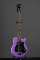 LTG1-L24 LTG1 Тревел электрогитара, сиреневая, MIG Guitars