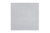 Решетка защитная BIAMP [SQGR] (APART) Optional square grille with integrated safety wire for CM Design Series Available for CM60DTD, CM30DTD, CM20DTS, CM1008D, CM608D, CM20DT, CMX20DT. (упаковка ОЕМ)
