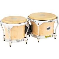 BWB400 Woodcraft Series Wood Бонго 7х8.5", Meinl