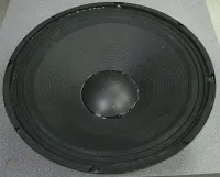 Yorkville 7308  динамик 300W, 8Ohm, 15"