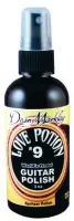 6506 LOVE POTION # 9 - 3 Oz.GUITAR POLSH полироль для гитар