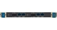 Модуль Kramer Electronics DT-OUT4-F32/STANDALONE c 4 выходами HDBaseT (витая пара); поддержка 4К60 4:2:0