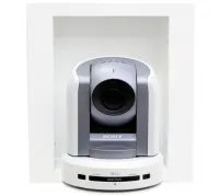 Vaddio IN-Wall Enclosure for Sony BRC-Z330, EVI-D80/D90/H100 - Встраиваемая в стену полка для камеры Sony BRC-Z330