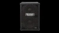 MESA BOOGIE 2x12 Vertical Subway Ultra-Lite Bass Cabinet компактный ультралёгкий кабинет для бас-гитарных усилителей