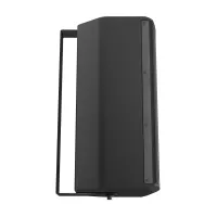 Ld systems sat 102 g2 wmb - поворотный кронштейн для sat 102 g2, чёрный