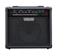 Yerasov Mouse-15R - Комбо для гитар