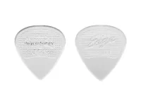 GP-200C/100 Edge Skelton Медиаторы 50шт, толщина 1.0мм, Pickboy