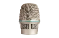 Mipro MU-80 - конденсаторный капсюль, Кардиоида, Цвет: Шампань, Частотный диапазон: 50 Гц ~ 20 кГц, Чувствительность: -53 дБ