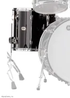 YAMAHA RBF1816 SOLID BLACK - Том