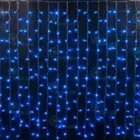 RICH LED RL-C2*9-B/B - Занавес