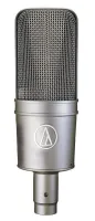 AT4047/SV/Микрофон  студийный /AUDIO-TECHNICA