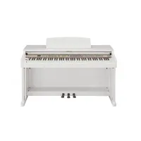 ORLA CDP 31 White Цифровое пианино, белое, Orla