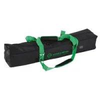 K&M 21315-000-00  чехол для 6 микрофонных стоек, нейлон, чёрный