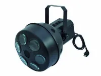 EUROLITE LED Z-600 RGBW DMX прибор светодинамических эффектов