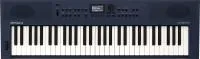 Roland GO:KEYS-3-MU Синтезатор, 61 клавиша, 199 тембров, 200 стилей аккомпанемента, Bluetooth, USB, Midi, 960х380х120 мм, вес 5,1 кг, цвет MIDNIGHT BLUE