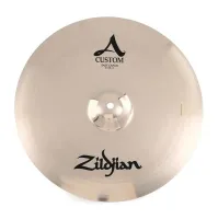 ZILDJIAN A20531 15' A' CUSTOM FAST CRASH тарелка типа Crash ДЛЯ АРТИСТА