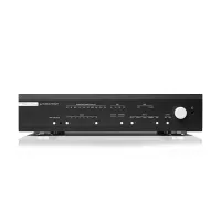 Цифроаналоговый преобразователь Musical Fidelity M6x DAC, Black