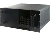 Cypress CMSI-3232- Шасси модульного матричного коммутатора 32х32 разрешением до 1080p, 4K2K