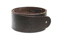 MB6061-134 Ремень для гитары, кожаный, Mamba straps