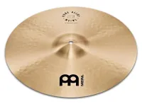 Meinl PA16MC - Тарелки крэш