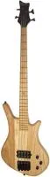 SLHAMA4/Бас гитара Sledgehammer Ash 4/DEAN
