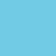 ROSCO Supergel Cool Blue 066