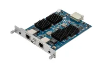 Входная карта 2 HDBaseT Intrend [ITMCI-HDBT2A] 3840x2160/60 (4:2:0) эмбеддирование звука