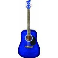 Jay Turser JJ45F-BLSB  SALE