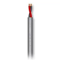 SC-MERIDIAN SP240 GRY акустический кабель, 2x4,0 мм², серый Sommer Cable