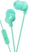Наушники-гарнитура JVC HA-FR15-Z