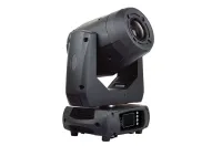 Estrada pro mh250s вращающаяся голова 250w spot  7 цветов,14 гобо, моторизированный фокус и трехгранная призма.