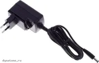 TC ELECTRONIC POWER PLUG 9 адаптер питания 9В, 670 мА, для педалей эффектов...