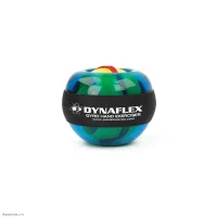 PLANET WAVES PW-DFP-01 - Тренажер для рук гироскопический