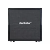 BLACKSTAR S1-412PROA - Кабинет
