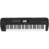Korg i3 mb  рабочая станция, 61 клавиша