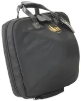 French horn bag Gard Bags GB-42MSK - Synthetic bag with secure instrument suspension system for French horn with removable bell