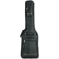 Rockbag rb20605b/ plus (уценка)  чехол для бас-гитары, серия premium, подкладка 30мм, чёрный