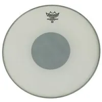 Remo cs-0112-10  12"cs, coated пластик для бар. с нап. с чёрн. усиленным центром