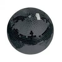 EUROLITE Mirror Ball 5 cm BLACK Зеркальный Шар 5 cm без привода черный