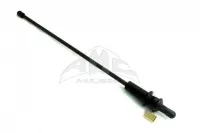 29225 KRASTEN 3/4 4/4 Штык контрабасовый Strunal
