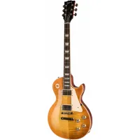 GIBSON 2019 LES PAUL STANDARD '60S UNBURST электрогитара, цвет санберст,...