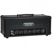 MESA BOOGIE TRIPLE CROWN TC-100 HEAD гитарный ламповый усилитель 'голова' 100 Вт