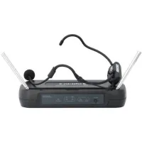 PROAUDIO WS-820PT-M-D - Радиосистема (радиомикрофон)