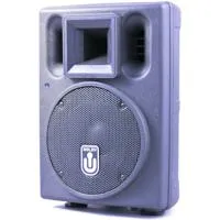 MWS10AU, Активная акустическая система EUROSOUND MWS10AU