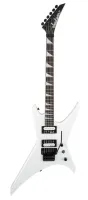 JACKSON JS32 Warrior Snow White