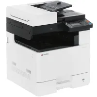 Kyocera ecosys m8124cidn - многофункциональное устройство