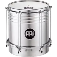 Meinl qw10  куика, алюминий 10"