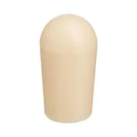 Hosco h-ti-340  наконечник 3-позиционного переключателя метрический, пластиковый, ivory